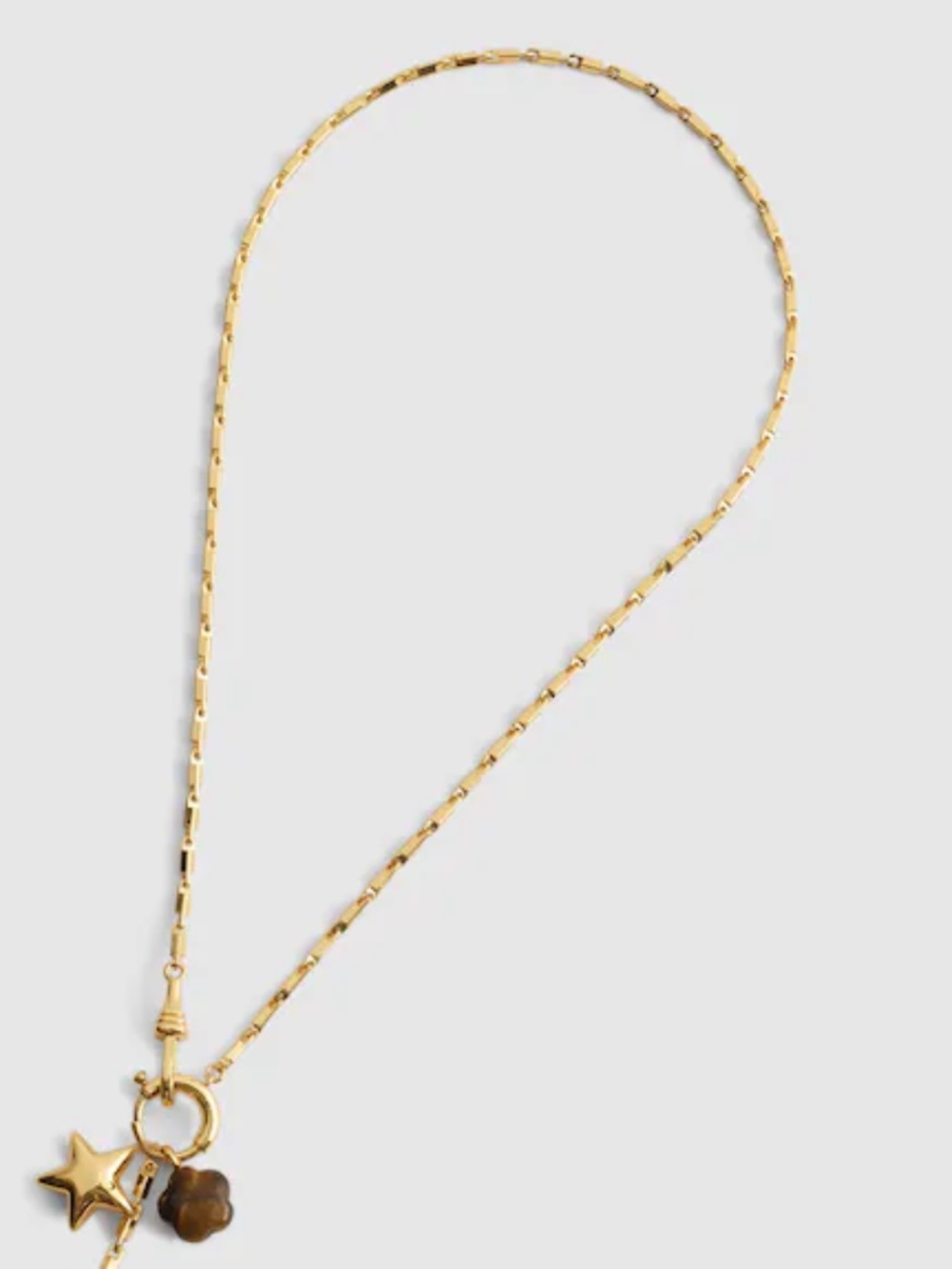 Madewell Chain Necklace